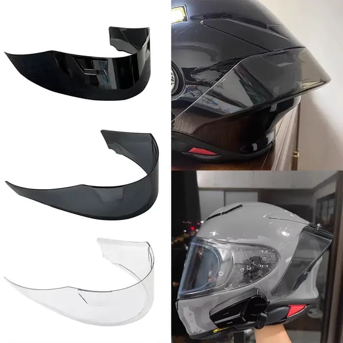 Z8 casque décoration accessoires moto