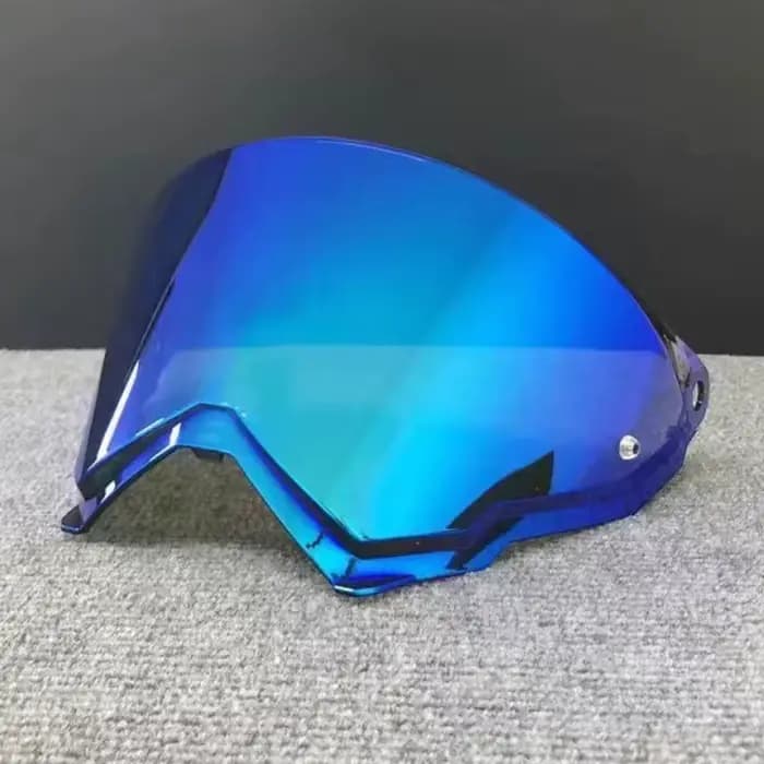 Visière de casque de Moto pour AGV AX9 AX-9