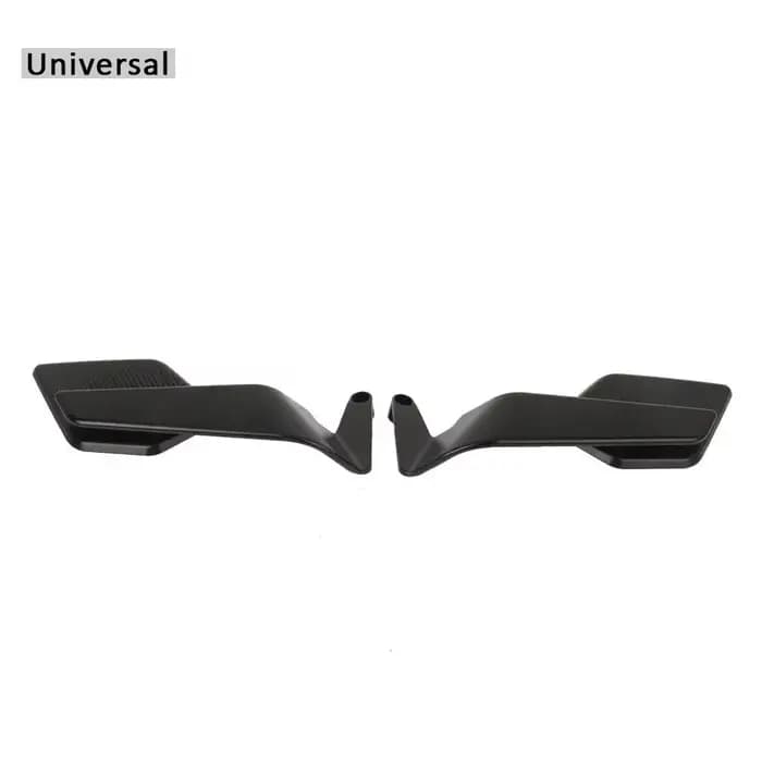 Elettica 2018-2024 accessoires de moto rétroviseurs furtifs Max kits