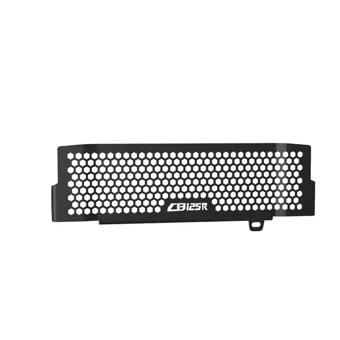 Couvercle de calandre en aluminium pour moto Honda CB125R CB 125 R 125R 2022 2021 2020 2018-2023