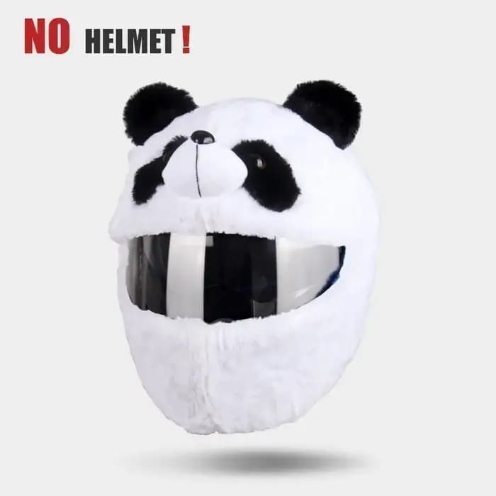 Housse de casque de moto