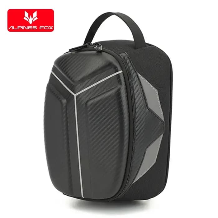 Sac de réservoir magnétique universel pour moto