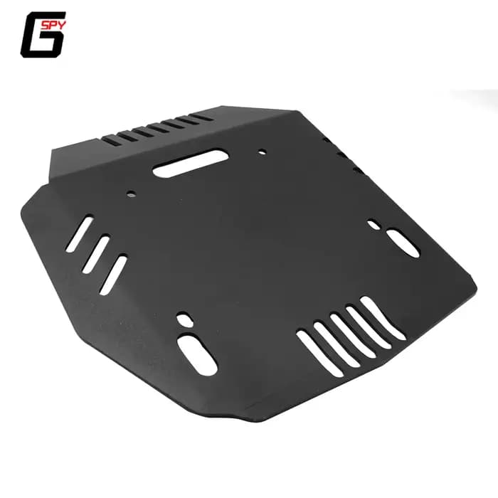 Jinpeng-Plaque de protection moteur