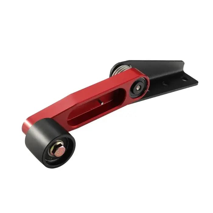 Rouleau de tendeur de courroie stabilisatrice pour Can Am pour Can Am Spyder F3 RT 2014-2024