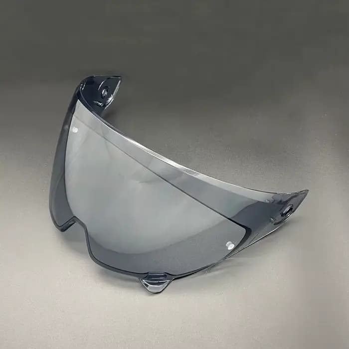 Visière ATTolpour casque de moto RUROC ATTol3.0 4.0, écran intégral, anti-UV, remplacement