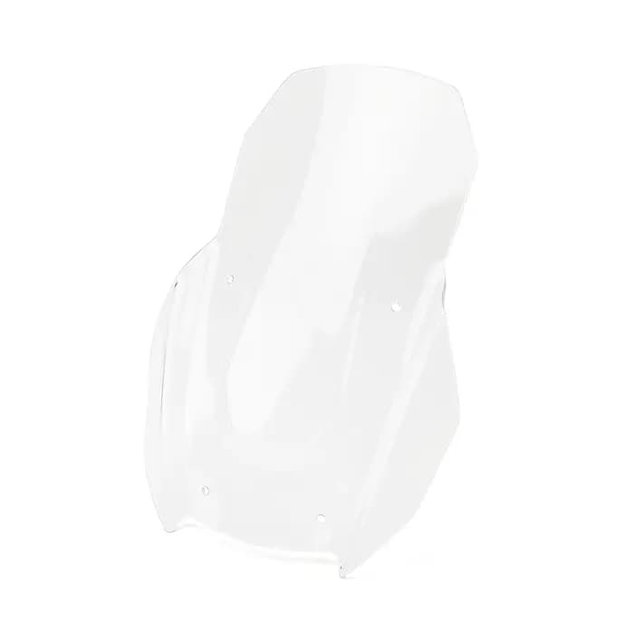 Nouveau Accessoires de moto pare-brise déflecteur de vent Spoiler protecteur