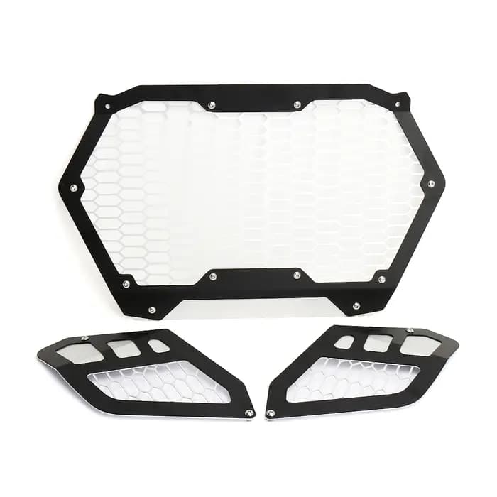 Kit de support d'accessoires UTV