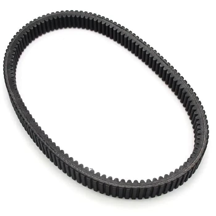 Accessoires de courroie d'entraînement de moto pour Yamaha RS10/RS90/RST90/RSG90 RS Vector ER/ight/ L-TX/L-TX ight/LE/LT ight/ X-TX OEM: 8Chr-17641-00