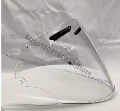 Casque 3/4 ouvert SZR VEO pour moto Harley