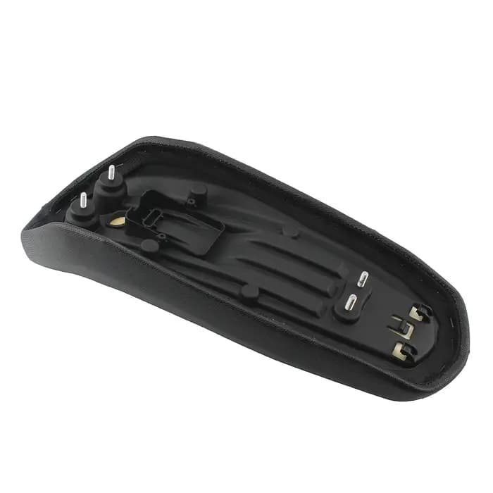 Pour Sur Ron Vélo Électrique Moto Personnalisé Selle Café Racer Siège sur Sur Ron Pièces En Fiber De