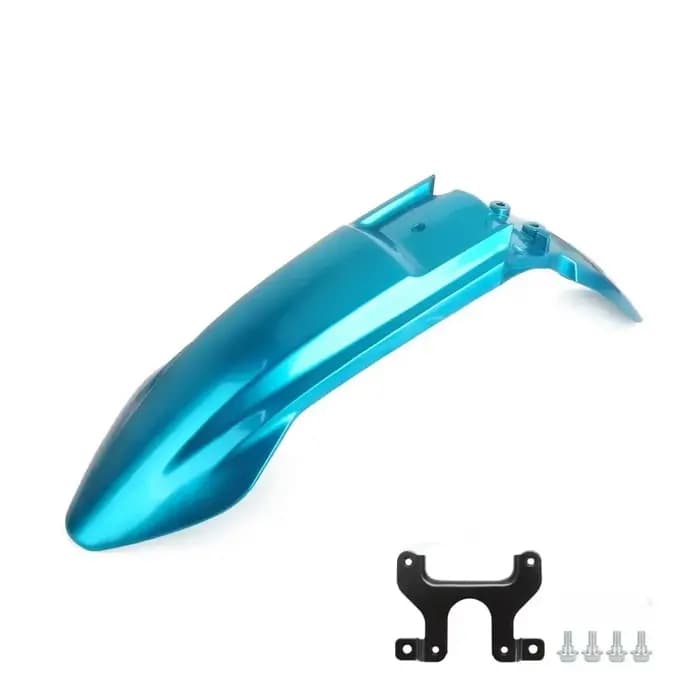 Pièces de garde-boue avant de MOTO CFMOTO 450MT 450 MT CF450MT CF