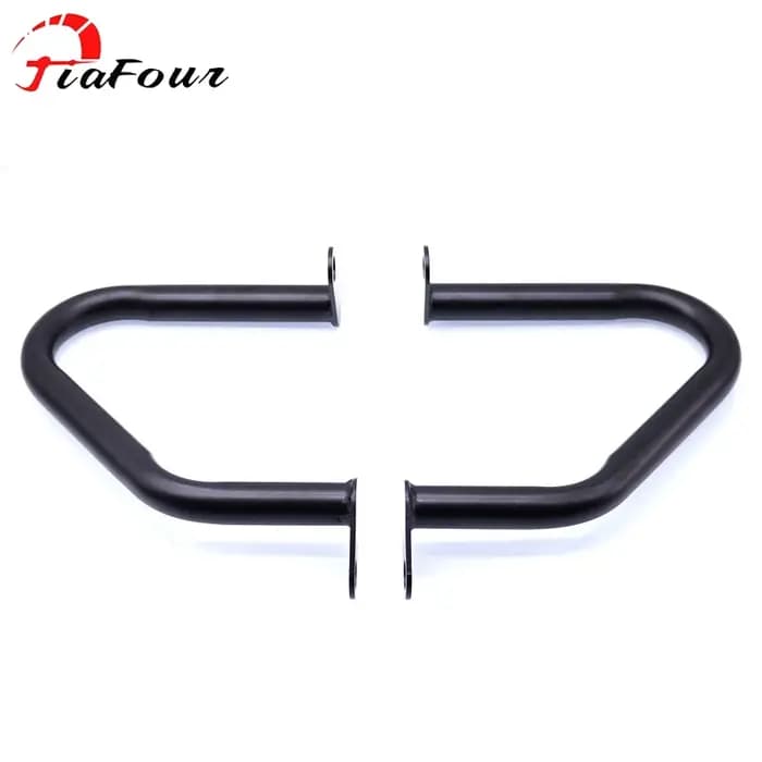 Barre de Protection de Carrosserie pour Speed Twin 1200 2019-2020