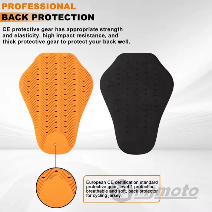 Équipement de protection d'équitation