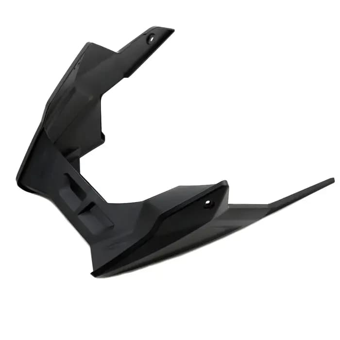Pour BMW F900R F900XR accessoires de moto carénage de châssis de moteur bouclier d'échappement garde