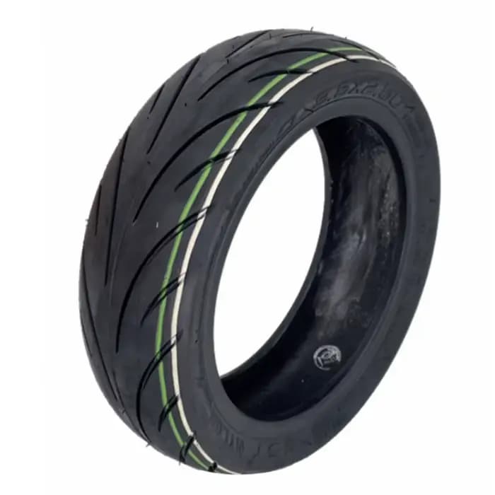 Pneu Tubeless 9.5x2.50 CST pour Scooter électrique Niu KQi3 NIU KQI 3, pneu sous vide spécial avec c