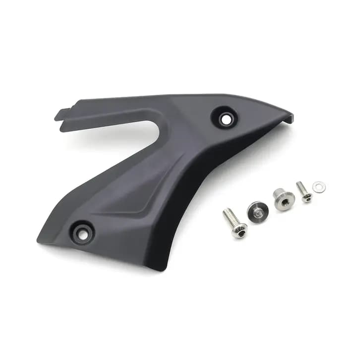JOGuard-Couvercle de Bras Osccorporelle Arrière pour Moto
