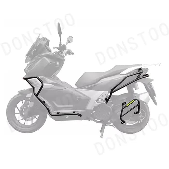 Accessoires pour pare-chocs de moto VOGE SR150S LX150T-29A SR 150S