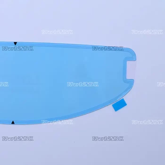 Visière de casque pour AGV K3 K4 Casco Moto accessoires K3 bouclier Protection Uv K4 lentille