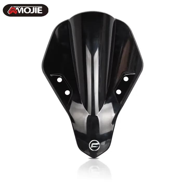 Pare-brise avant de moto, déflecteurs de vent, pare-brise, CFMOTO, CF, MOTO 250Backpack, 250A, ALL Y