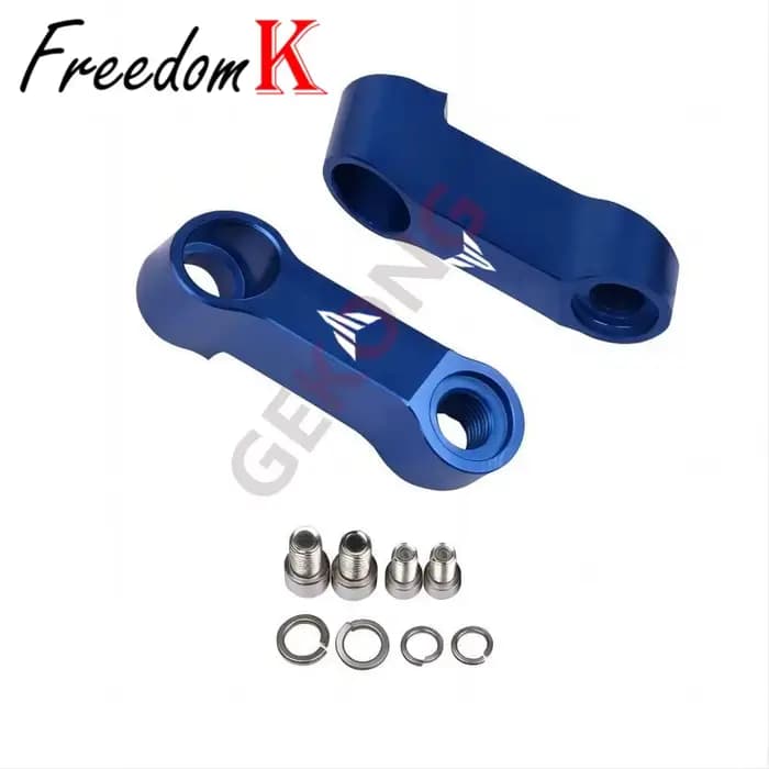 Accessoires de moto adaptés pour MT-01 MT03 trucs 07 MT09 MT10 MT125 mt07