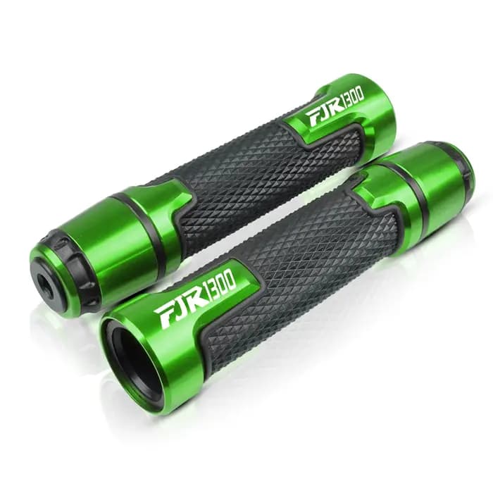 Poignées de guidon de moto