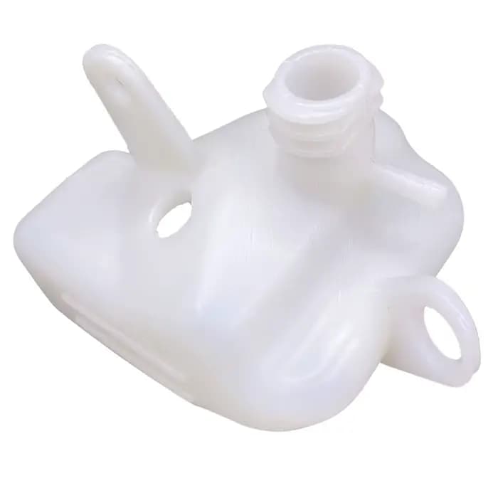 Réservoir de liquide de refroidissement pour moto, accessoires de moto, bouteille précieuse, pièces