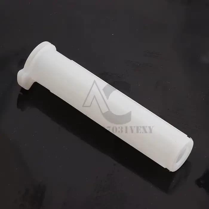 Tube de poignée d'accélérateur torsadé 22mm 7/8 pouces, pour 110cc 125cc Pit Trail Quad Dirt Pocket