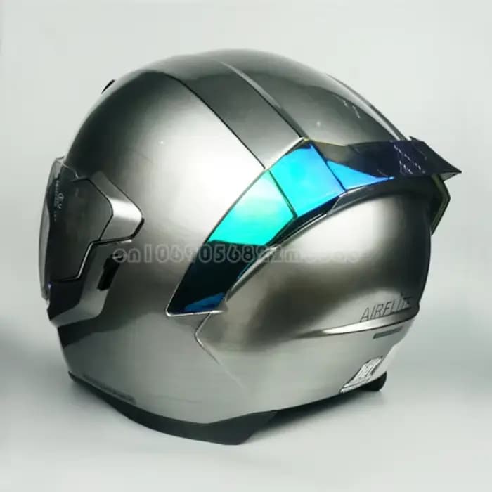 Accessoires de décoration de casque