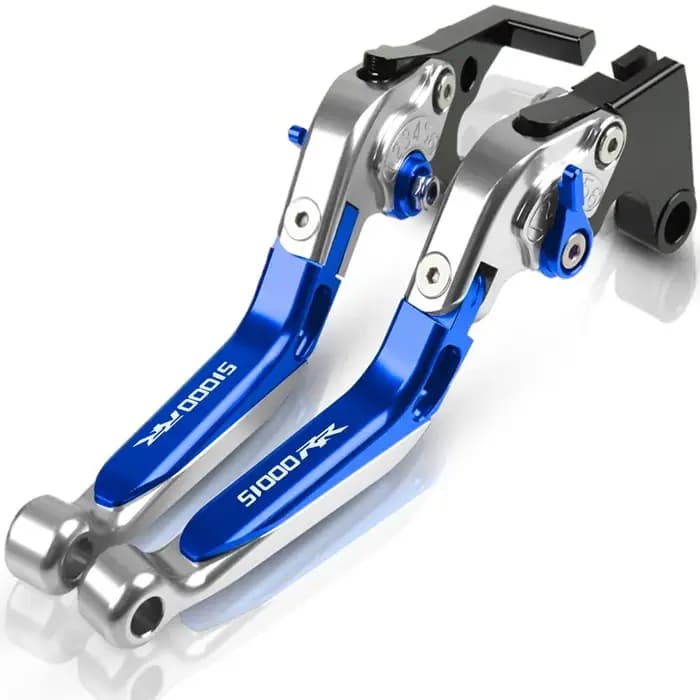 Pour BMW S1000RR S1000 RR S 1000 RR S 1000RR 2015 2016 2017 2018 accessoires Adjsustable moto poignée frein d'embrayage leviers