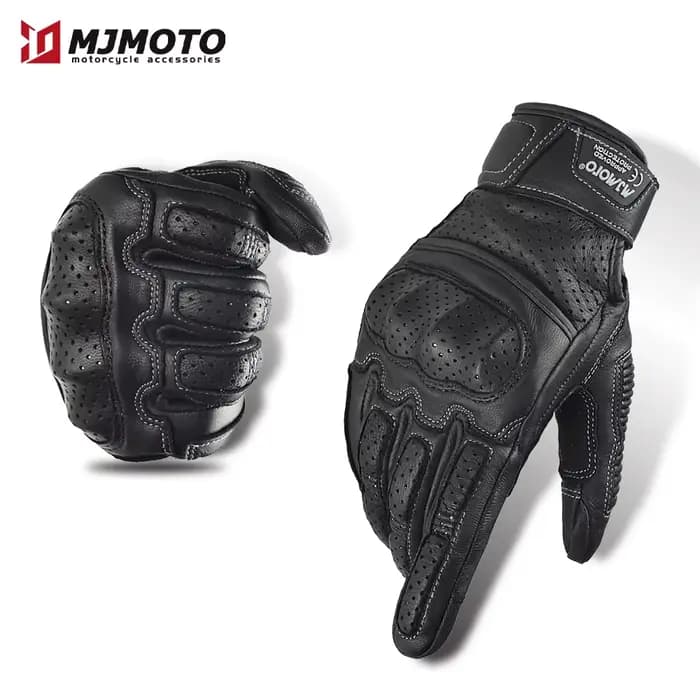 Certification CE gants Vintage