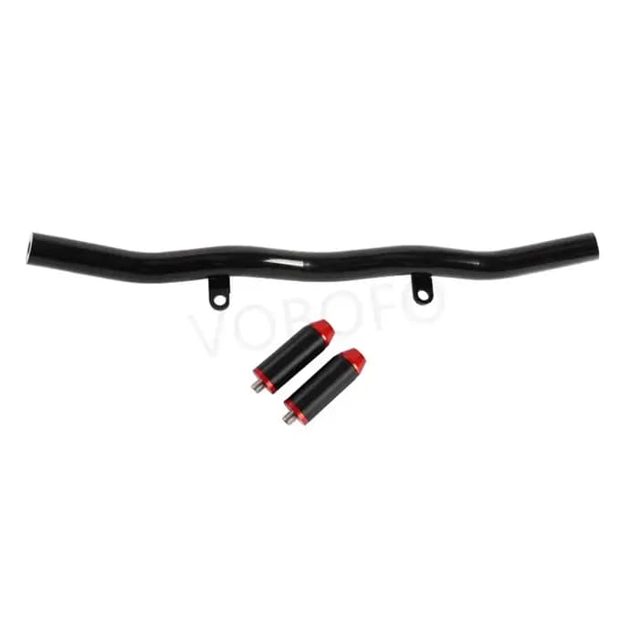 Barre de protection pour moteur de Moto