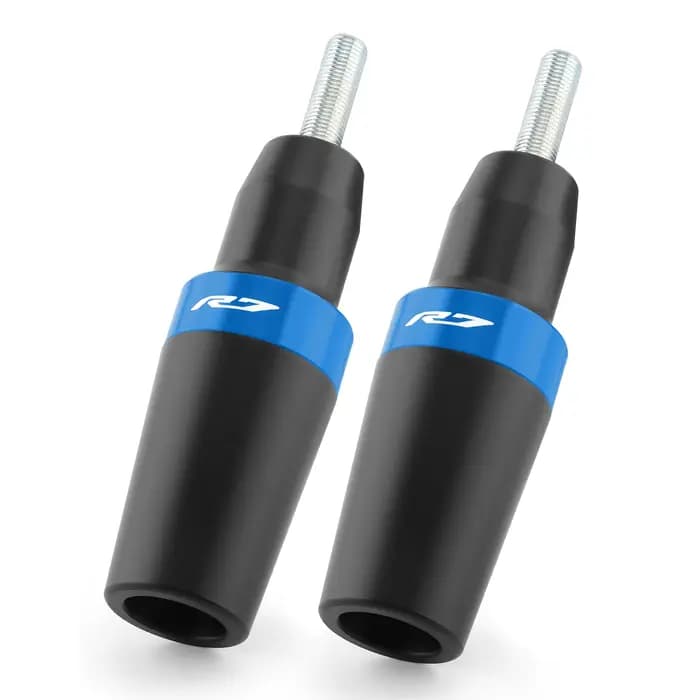 Protecteur de cadre coulissant YZF R7