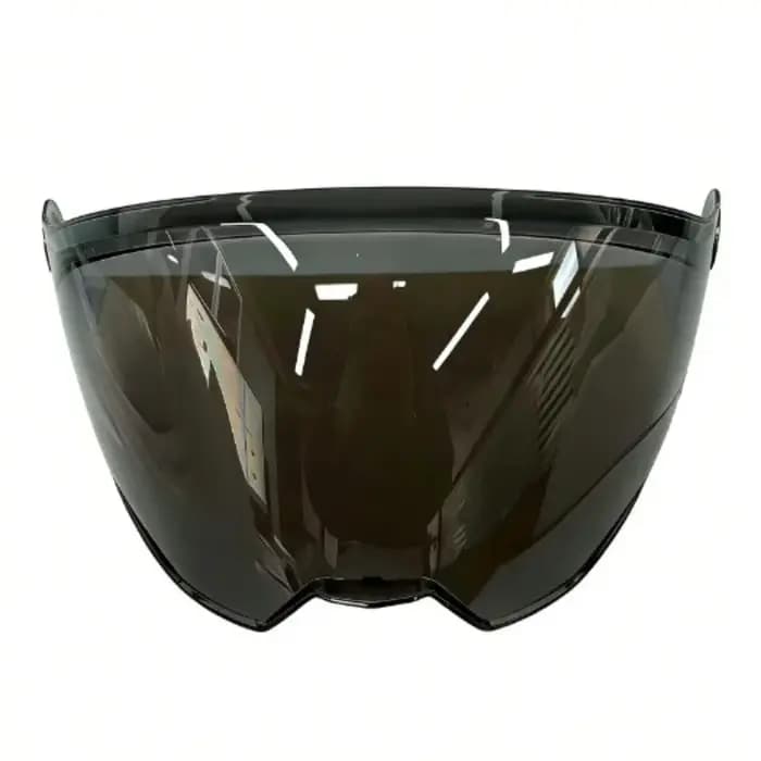 Visière de remplacement HD pour casque de moto Airoh Commander 2, accessoire