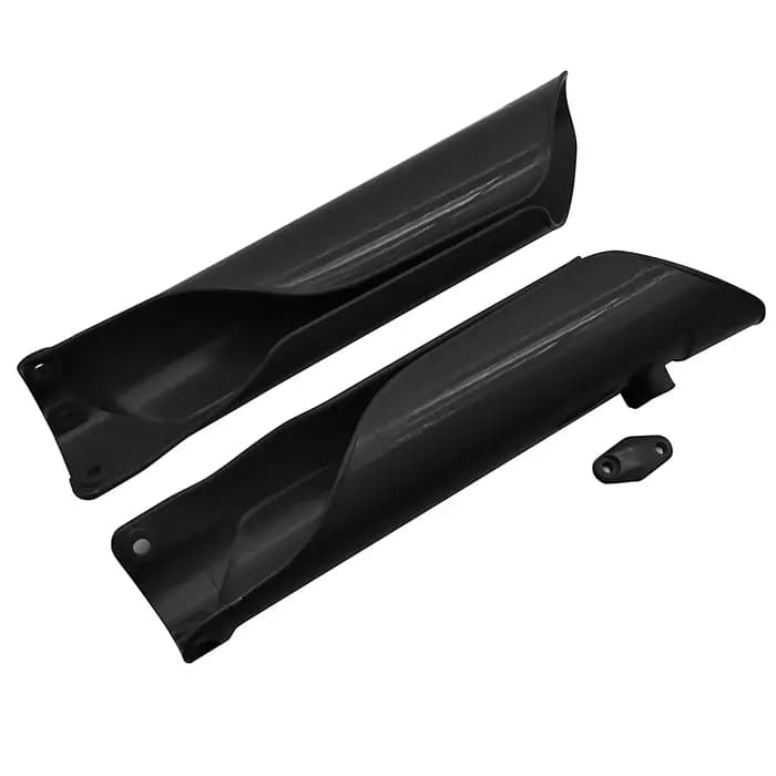 Juste de protection de fourche inférieure de motocross pour KTM