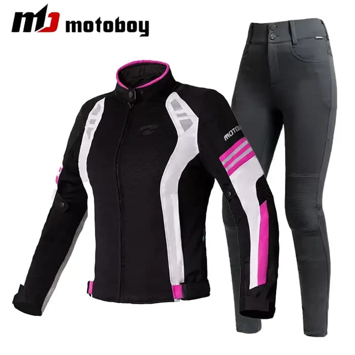 Équitation Motocross Enduro course veste Moto