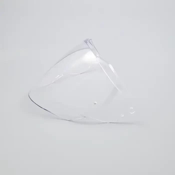 Visière de casque de moto pour LS2 OF618 VERSO II, lentille de pare-brise, accessoires de casque, vi