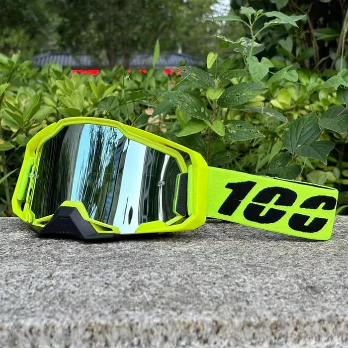 Lunettes de Moto