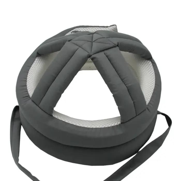 Casque anti-chute pour personnes âgées