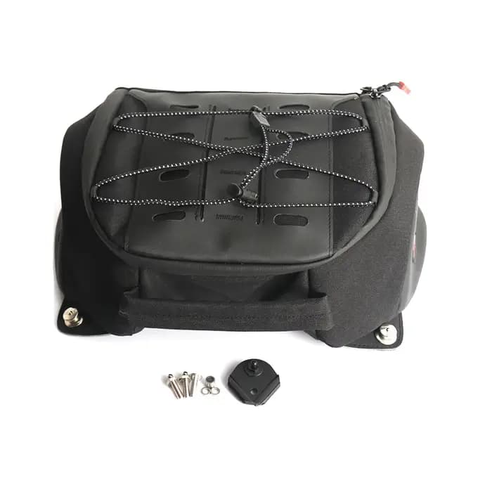 Sac de réservoir de moto 6