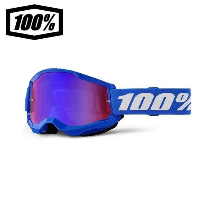 Lunettes tout-Terrain originales 100%