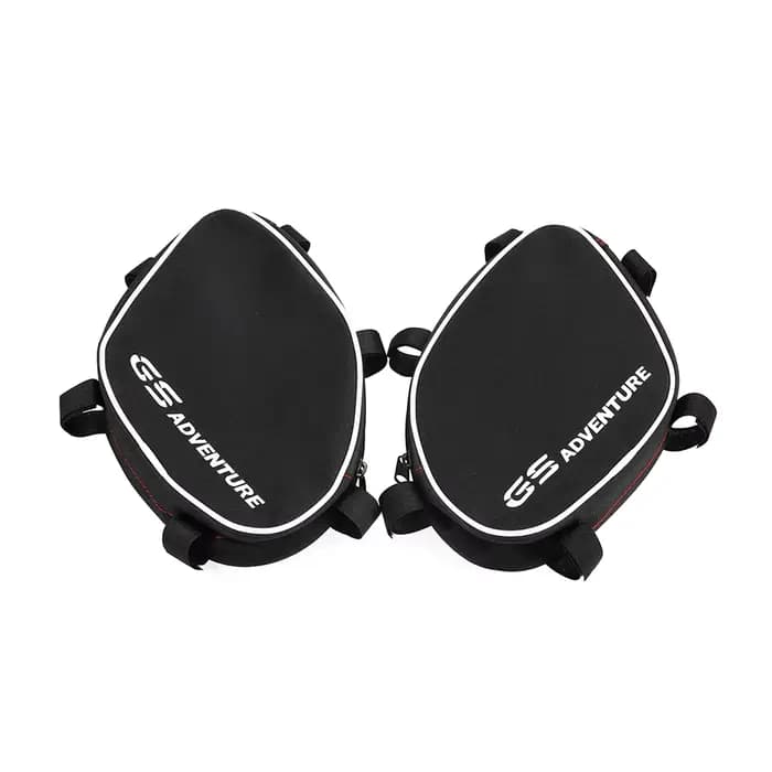 Sac de Placement d'outils de réparation de pare-chocs d'origine, pour BMW R1200GS Adventure 2005 200