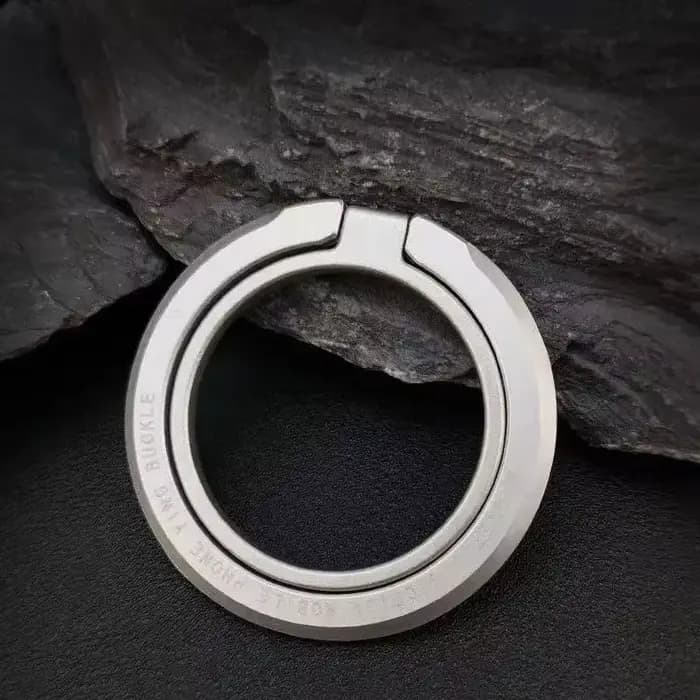 Support d'anneau magnétique pour téléphone MagSafe