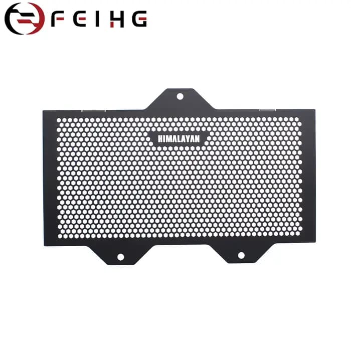 Couvercle de protection de calandre de radiateur, accessoires de moto pour Royal Enfield himalayen 4