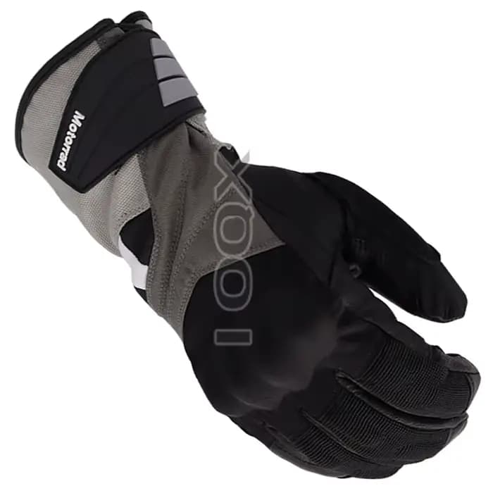 Gants d'hiver pour moto, Dirt Bike, Motorrad, pour BMW GS Dry, pour hommes, toutes tailles M-XL