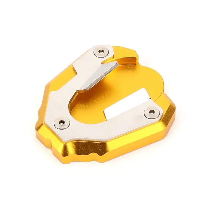 Support de béquille latérale de pied de moto