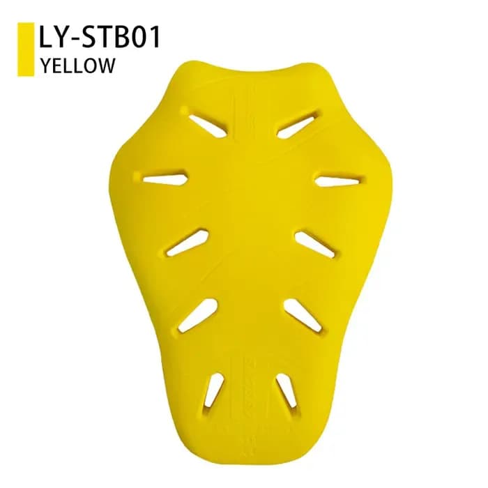LYSCHY – armure de Protection arrière pour moto