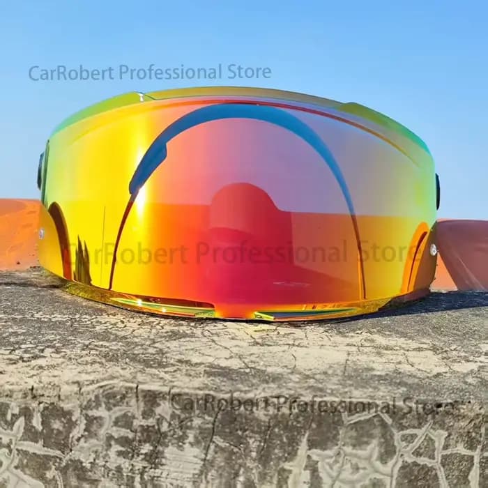Visière de casque photochromique pour MT THUNDER 4 SV STINGER 2 MT-V-28B