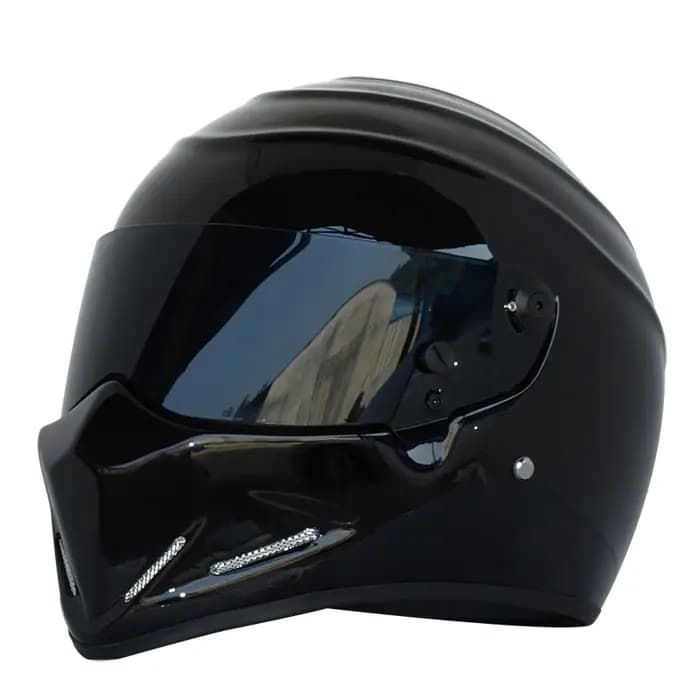 Casque de course professionnel Moto GP Race pour Simpson Style ATV-4