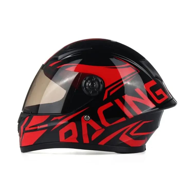 Casques intégraux de Karting pour enfants