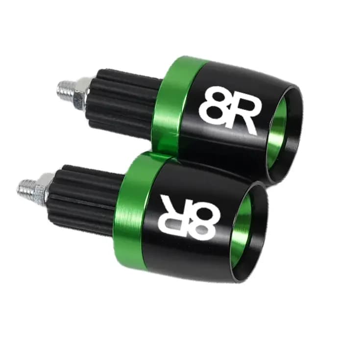 Accessoires pour moto Suzuki GSX-8R GSX 8R GSX-R : Embouts de guidon
